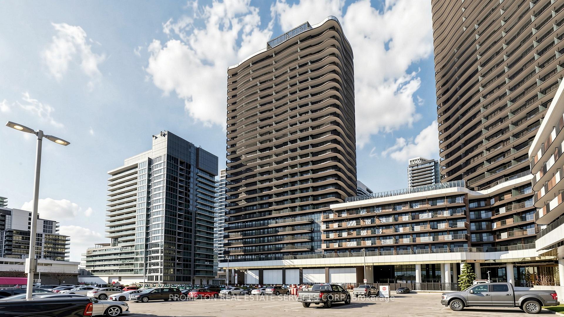 2109 - 75 Billes Heights Toronto Ontario Canada Rent residential ALEX MACALE Century21 Leading Edge Realty Inc., Brokerage