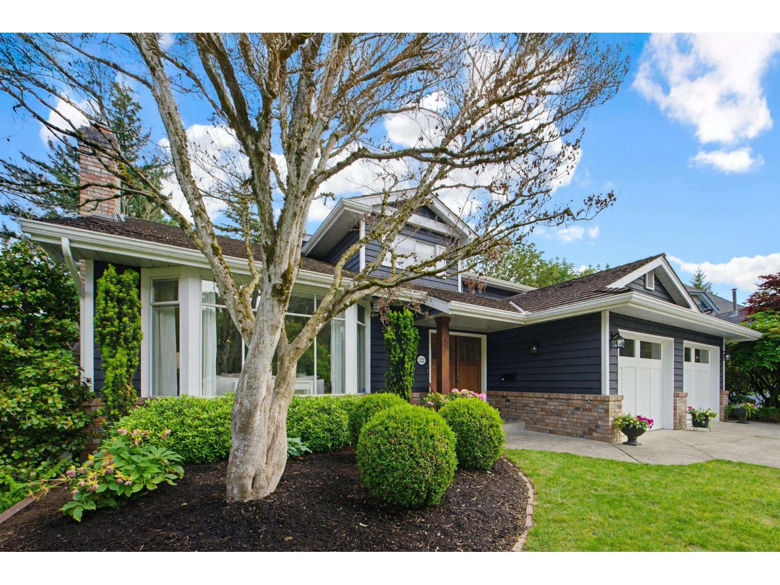 2322 HAMPSHIRE PLACE Abbotsford British Columbia Canada Sale residential Kirandeep Gill Coldwell Banker Executives Realty