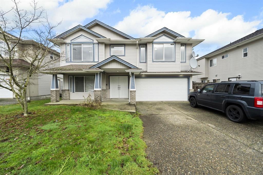 31449 LEGACY COURT Abbotsford British Columbia Canada Sale residential Kirandeep Gill Coldwell Banker Executives Realty