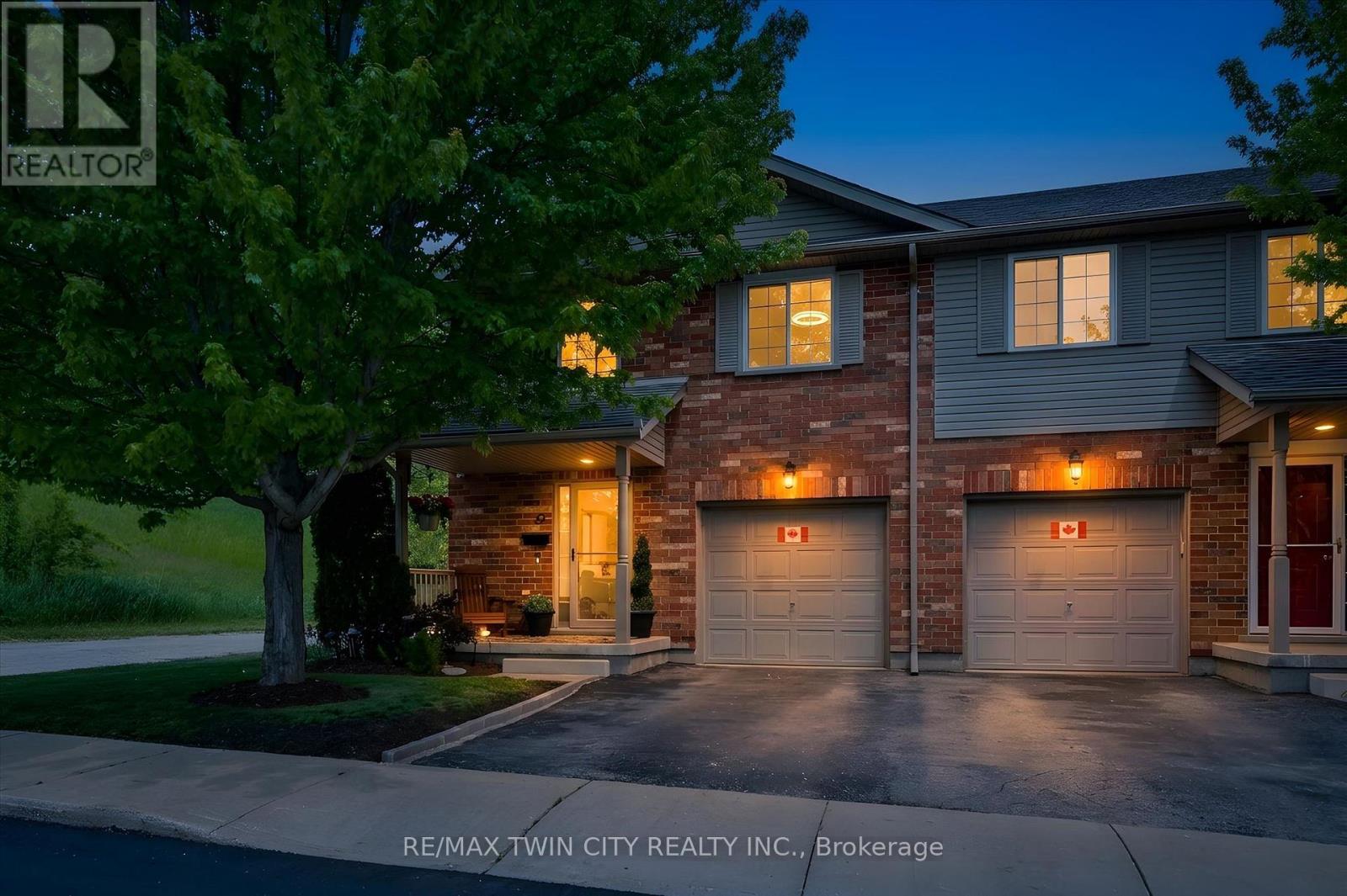 27 - 30 Bryan Court Kitchener Ontario Canada Sale residential TEAM MIRO PEAK REALTY LTD. BROKERAGE*