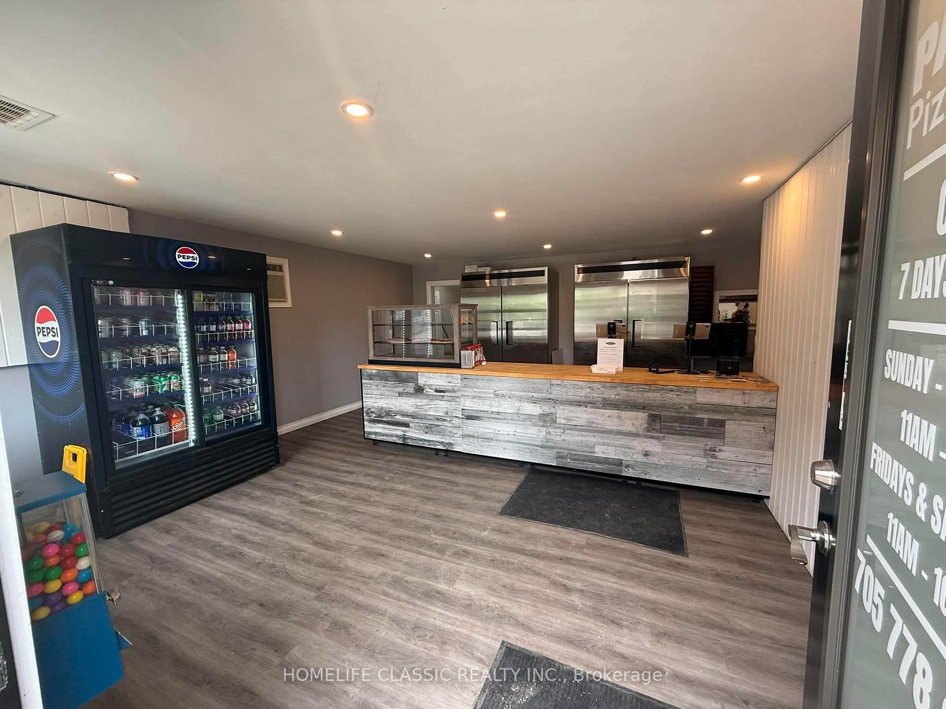 4 George Street W Havelock-Belmont-Methuen Ontario Canada Sale commercial ARMINA LORDKIPANIDZE HomeLife Classic Realty Inc., Brokerage*