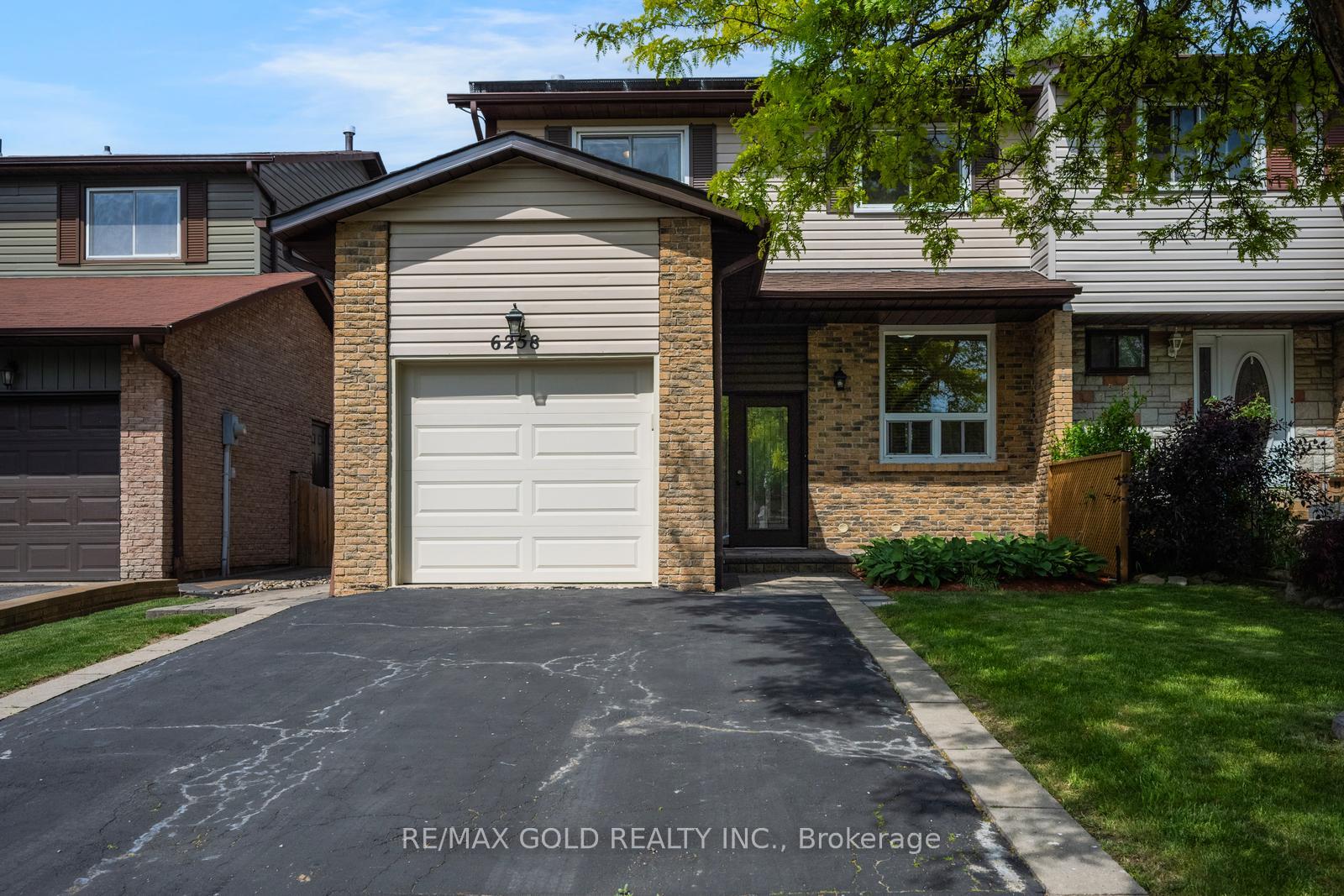 6258 Atherly Crescent Mississauga Ontario Canada Sale residential Rashminder Chadha REMAX Gold Realty Inc., Brokerage*