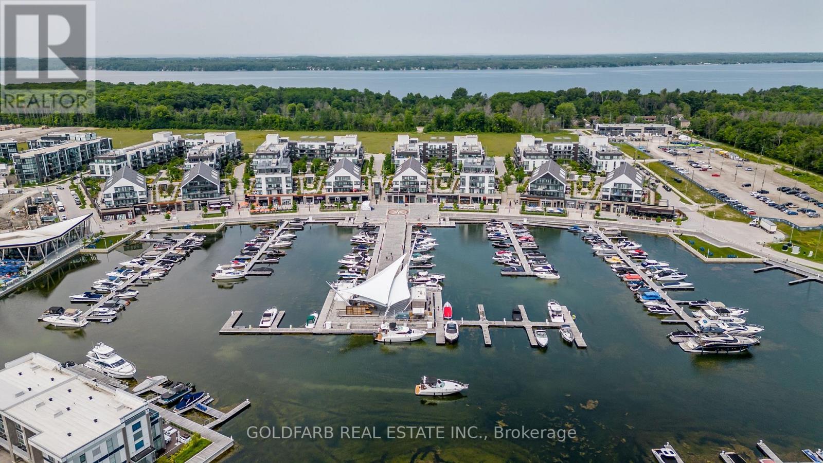 D322 - 333 Sea Ray Avenue Innisfil Ontario Canada Rent residential Olga Cohen Sutton Group-Admiral Realty Inc., Brokerage *