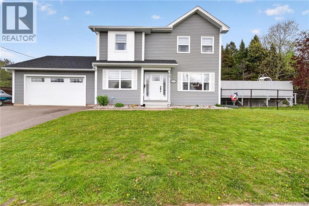 25 Alberta Dieppe New Brunswick Canada Sale residential Maxime Camire Assist 2 Sell Hub City Realty