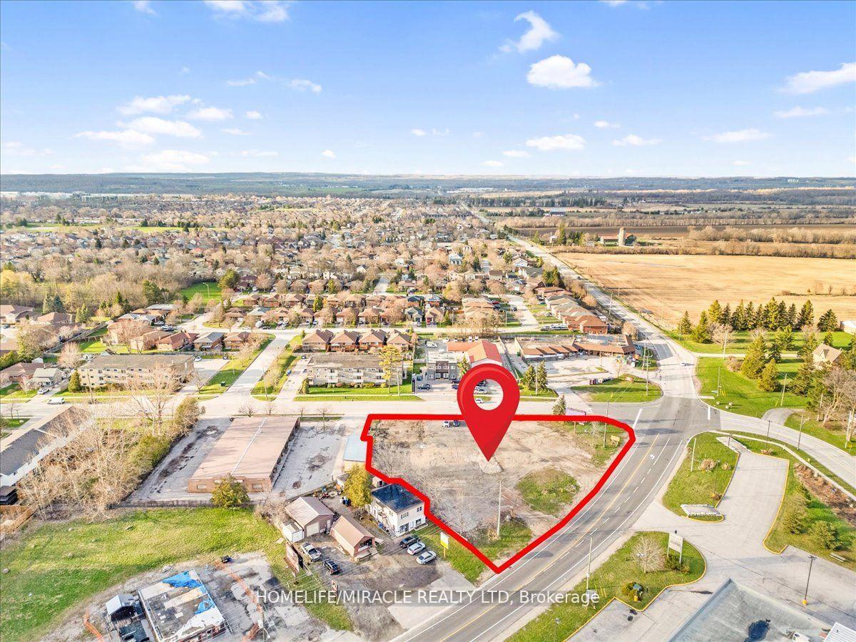 444 Blake Street Barrie Ontario Canada Lease commercial Dave Moore RE/MAX Hallmark Chay Realty, Brokerage*