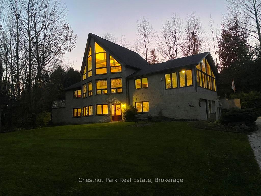 Single family home