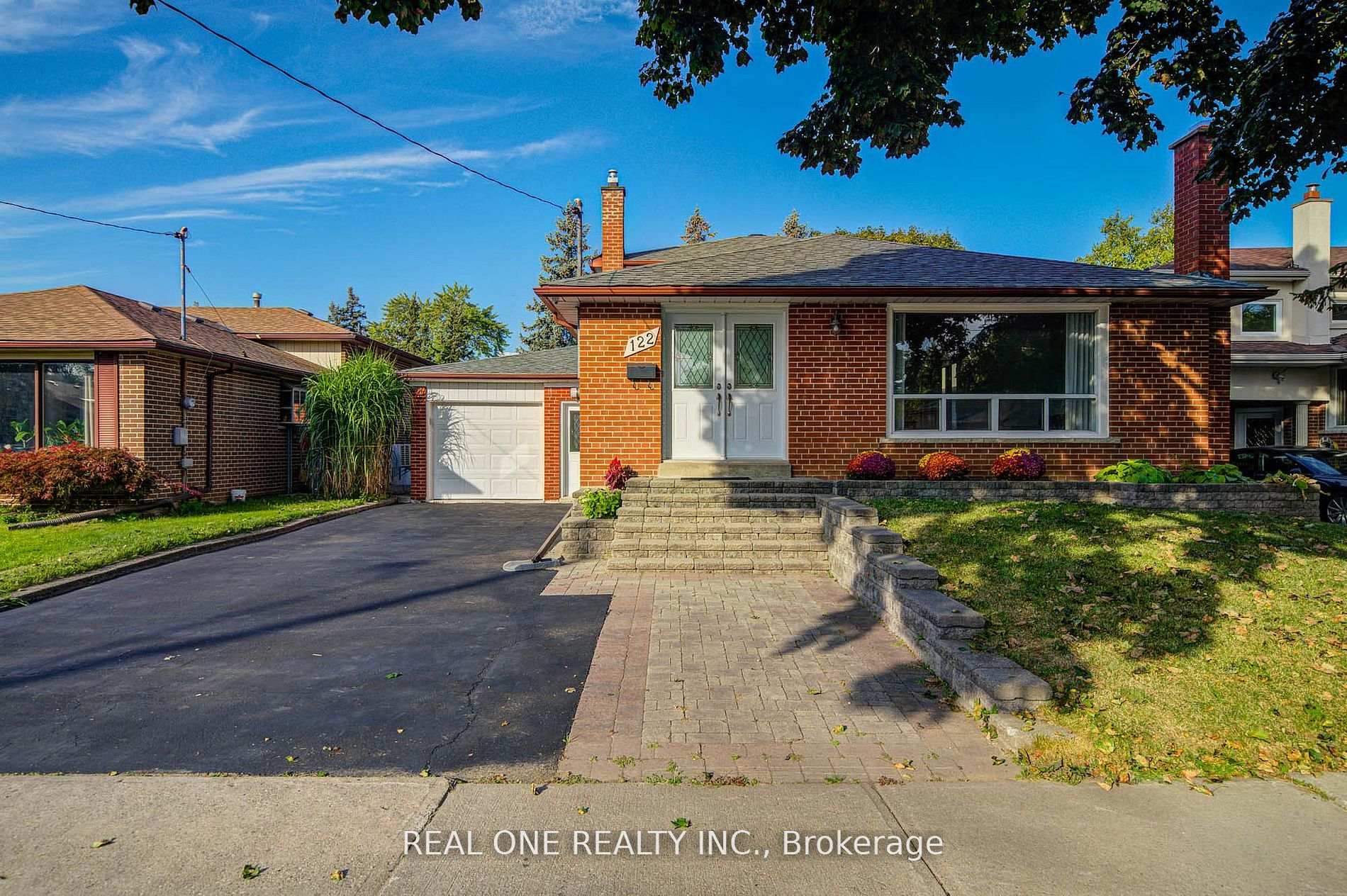 122 Marilake Drive Toronto Ontario Canada Sale residential Raman Dua ROYAL LEPAGE FLOWER CITY REALTY
