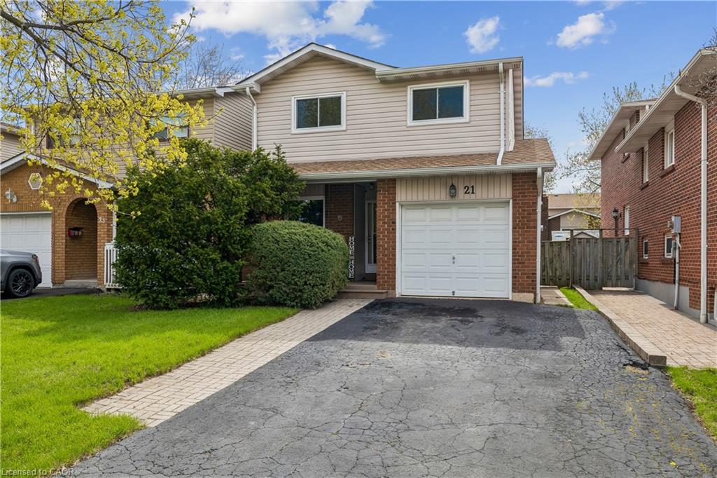21 Lionshead Lookout Brampton Ontario Canada Sale residential   HomeLife Paramount Realty, Brokerage