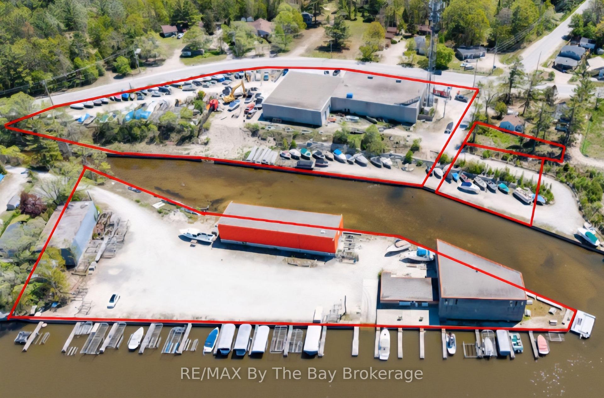 30 Shore Line E Wasaga Beach Ontario Canada Sale commercial   The Picot Team - Chestnut Park Real Estate Brokerage