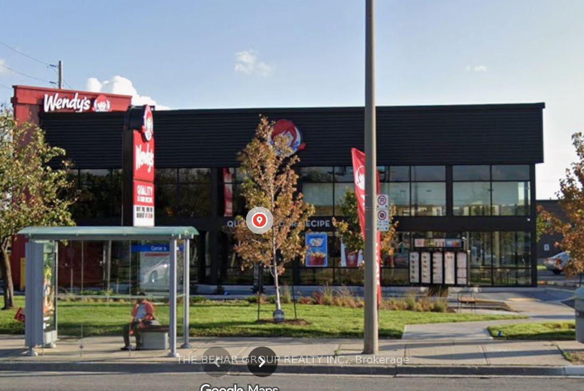 Main Floor - 1839 Albion Road Toronto Ontario Canada Lease commercial Naushy Saeed Brokerage Information: Not available, please contact website owner