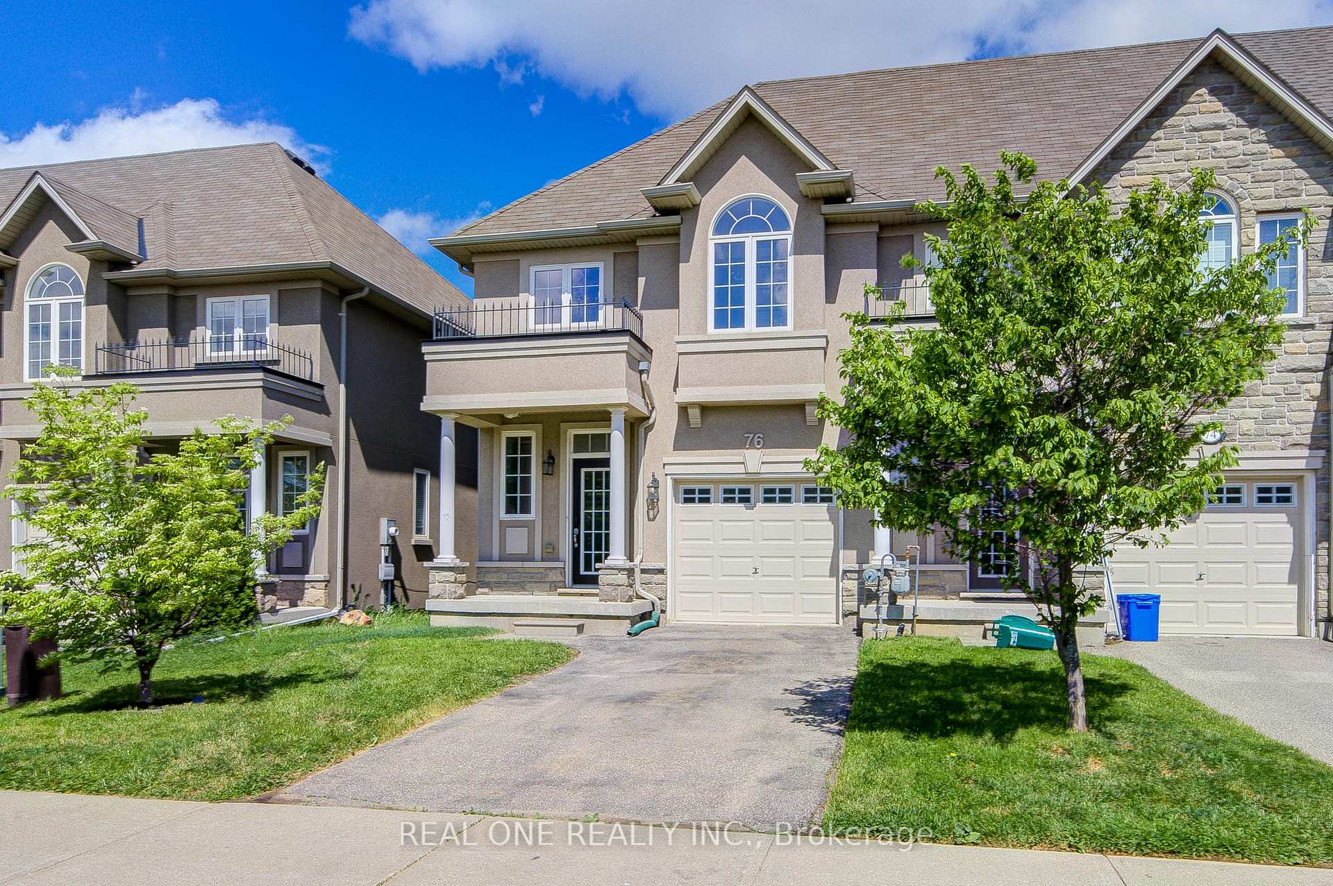 76 Vinton Road Hamilton Ontario Canada Sale residential Akash  Gupta Century 21 Heritage Group Ltd. Brokerage*