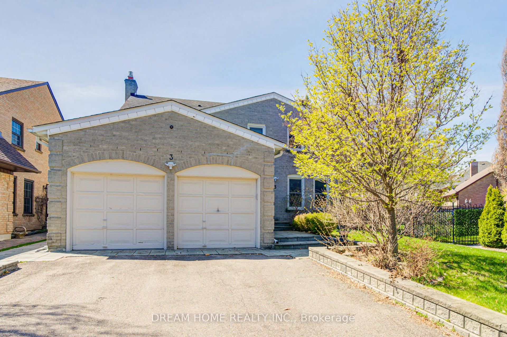 3 Ferndell Circle Markham Ontario Canada Sale residential   Team Adivi Real Estate