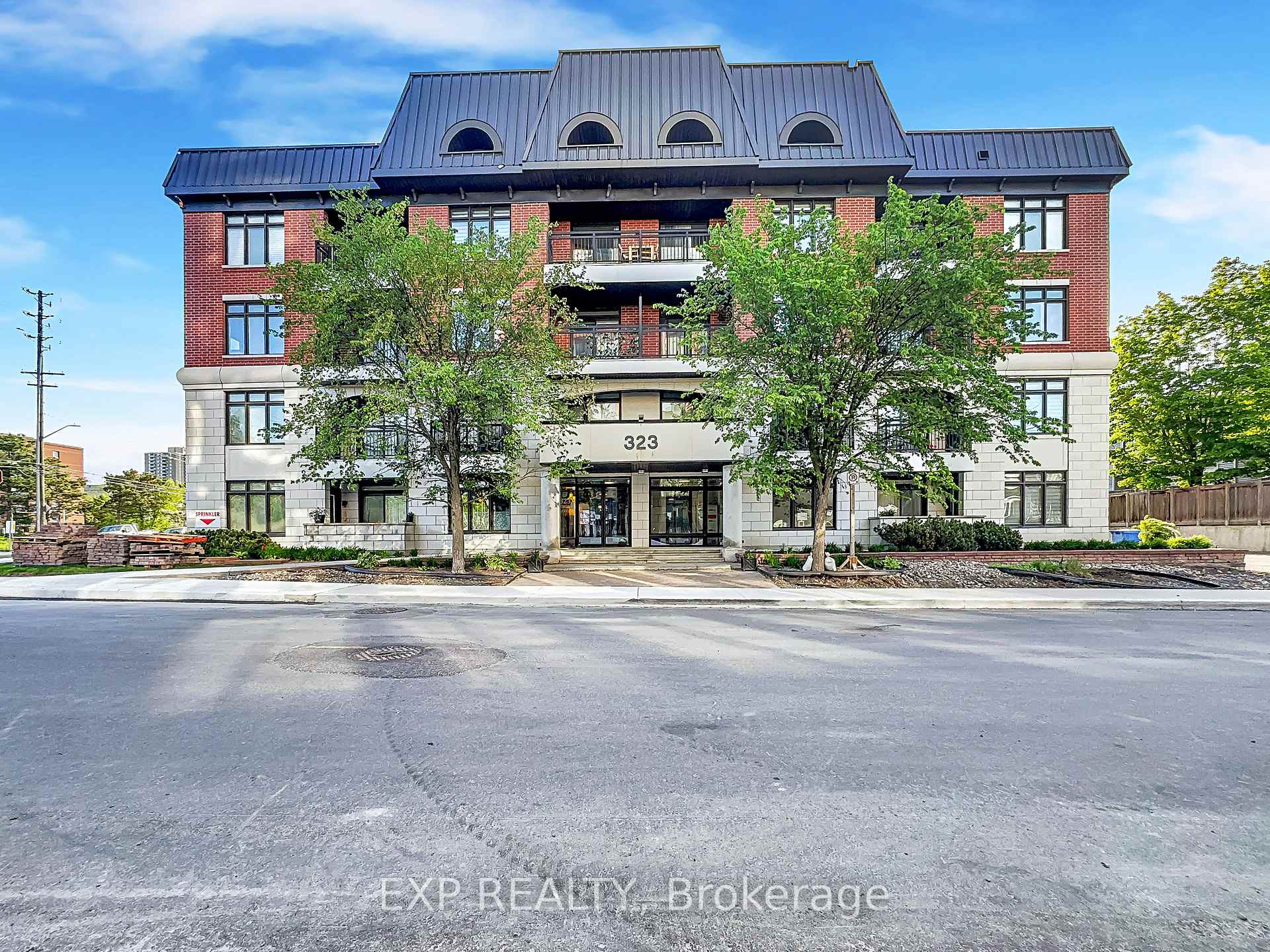 10 - 323 Winona Avenue Ottawa Ontario Canada Sale residential Royal LePage Performance Realty, Brokerage *