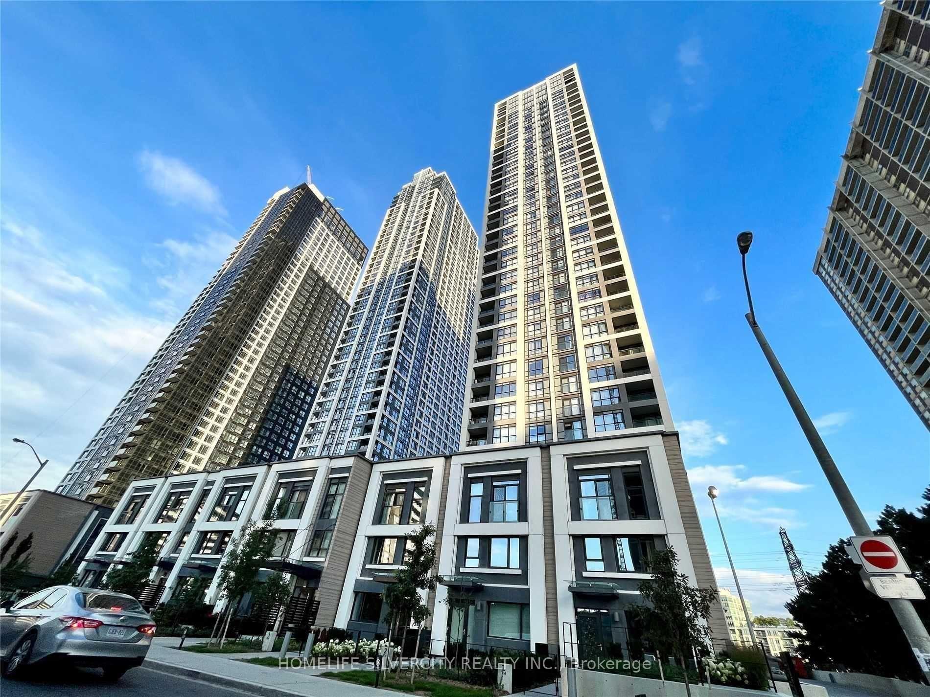 234 - 5 Mabelle Avenue Toronto Ontario Canada Rent residential Anshuman Singh HomeLife Silvercity Realty Inc., Brokerage*