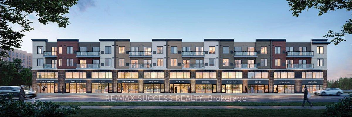 315 - 3401 Ridgeway Drive Mississauga Ontario Canada Rent residential Diamond Omari RE/MAX Success Realty, Brokerage*
