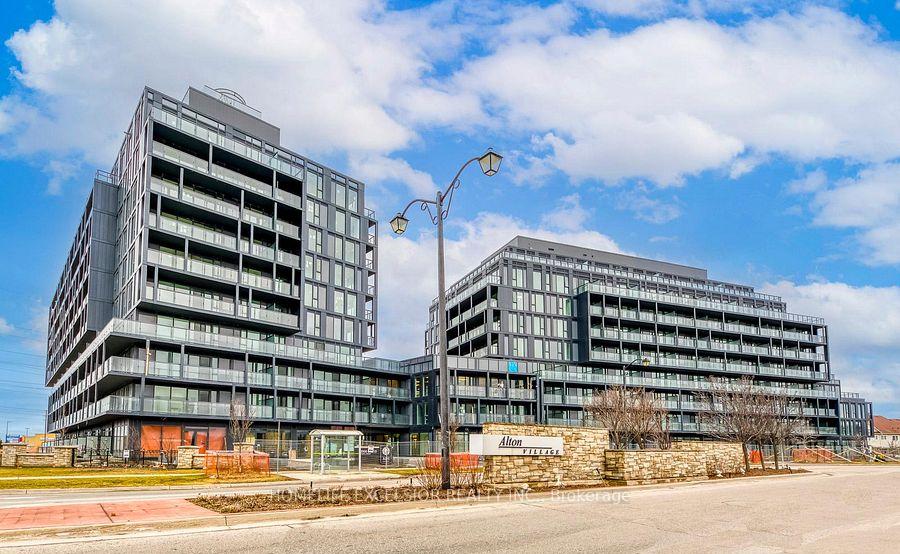 C704 - 4878 Powers Common Burlington Ontario Canada Rent residential   HomeLife Excelsior Realty Inc., Brokerage*