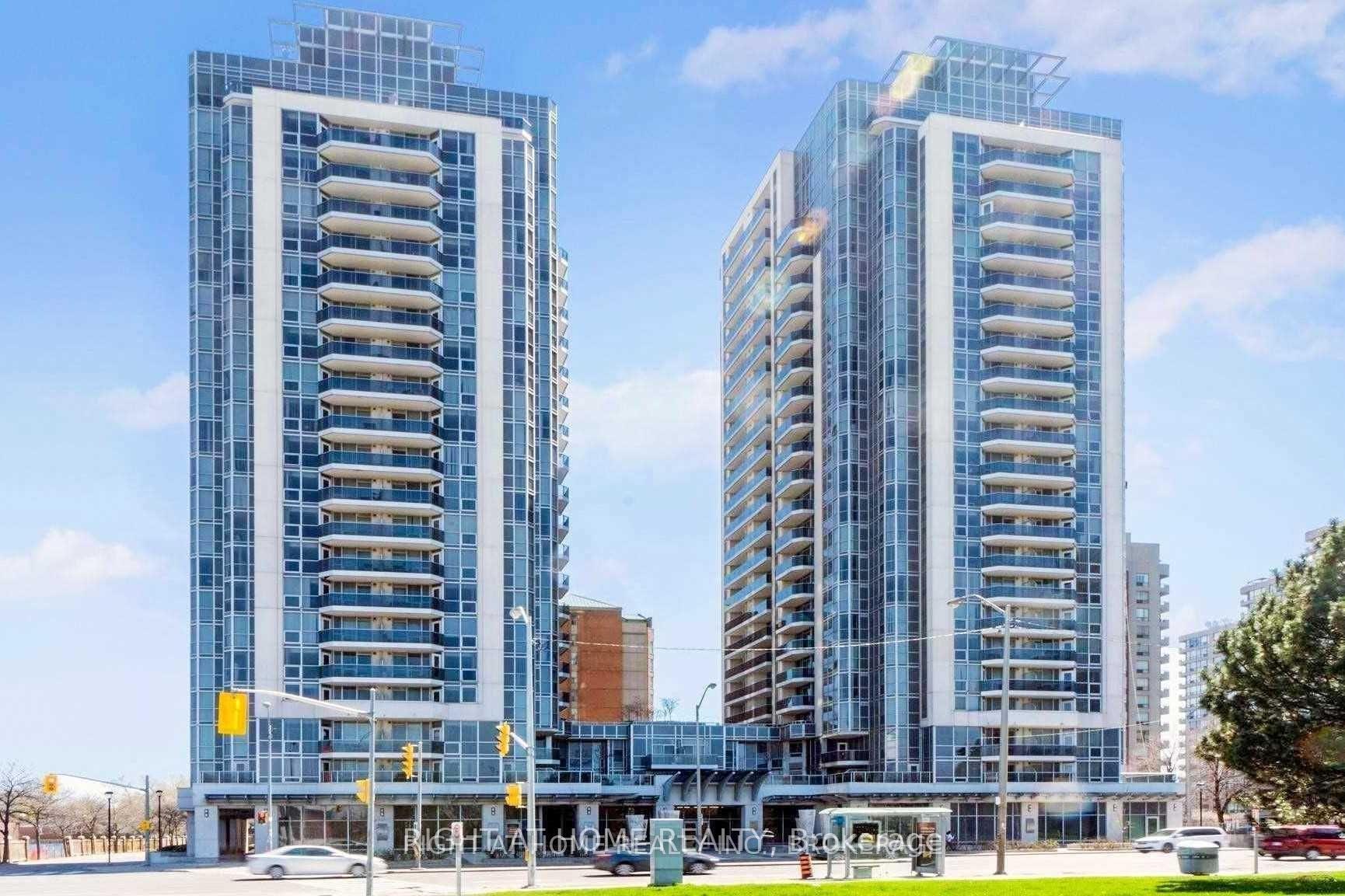 601 - 5793 Yonge Street Toronto Ontario Canada Rent residential Fari Madani Right at Home Realty, Brokerage*