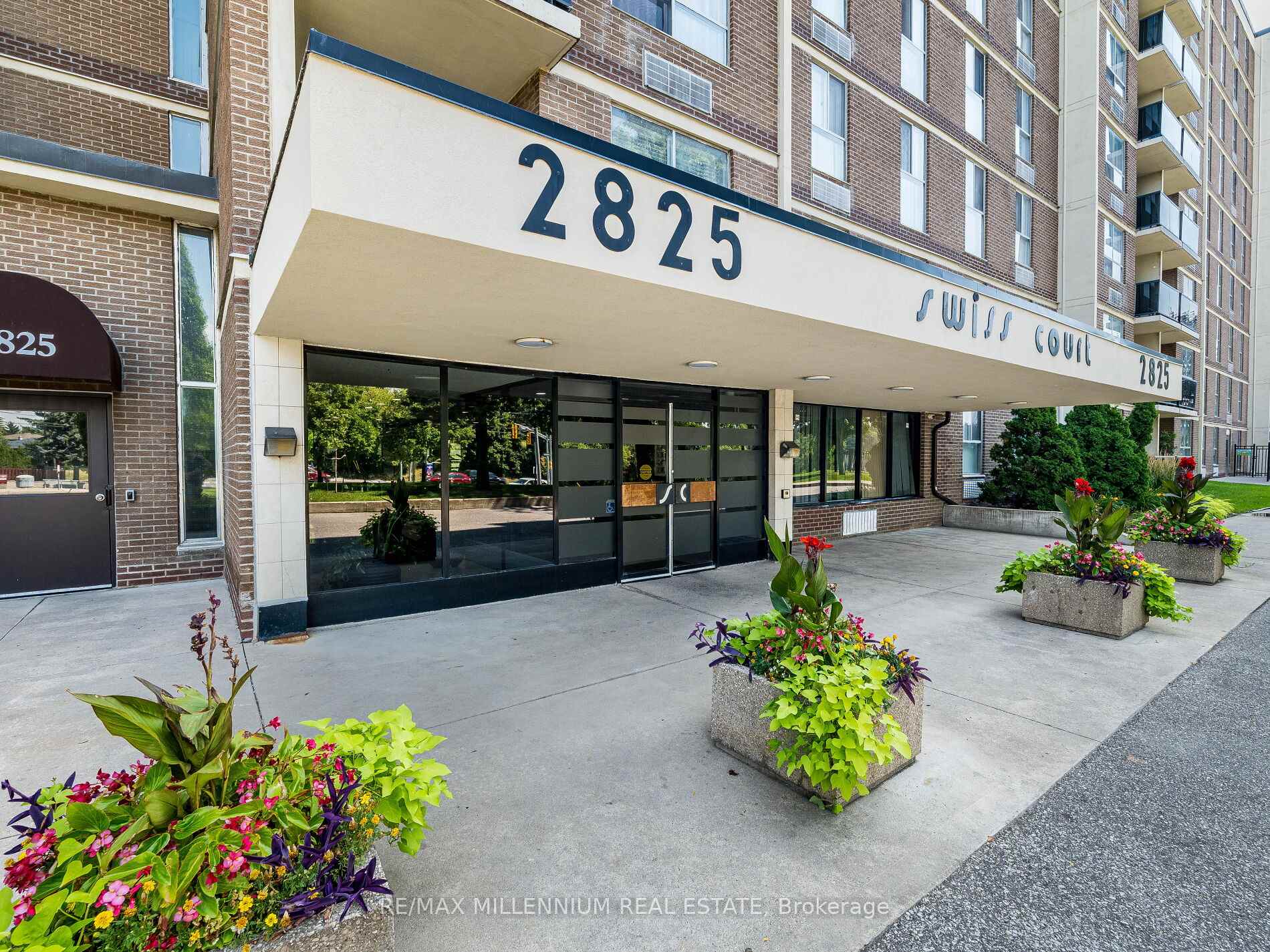#603 - 2825 Islington Avenue Toronto Ontario Canada Sale residential The Condo Experts RE/MAX Millennium Real Estate, Brokerage*