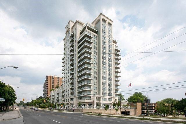 1309 - 3865 Lake Shore Boulevard W Toronto Ontario Canada Rent residential Guido Bernal Right at Home Realty, Brokerage*