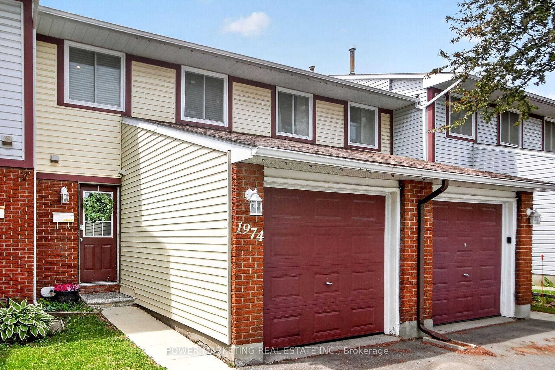 1974 GARDEN PARK Lane Ottawa Ontario Canada Sale residential Sandi Branker Zolo Realty, Brokerage*