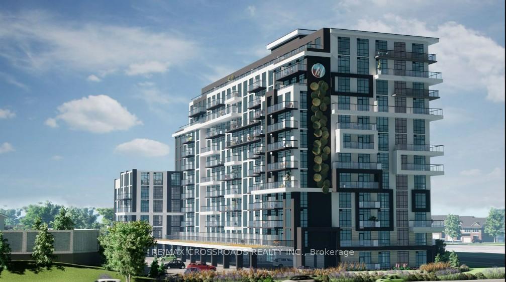 706 - 461 Green Road Hamilton Ontario Canada Rent residential Property Experts Group Stephanie Kong RE/MAX CROSSROADS REALTY INC. Brokerage