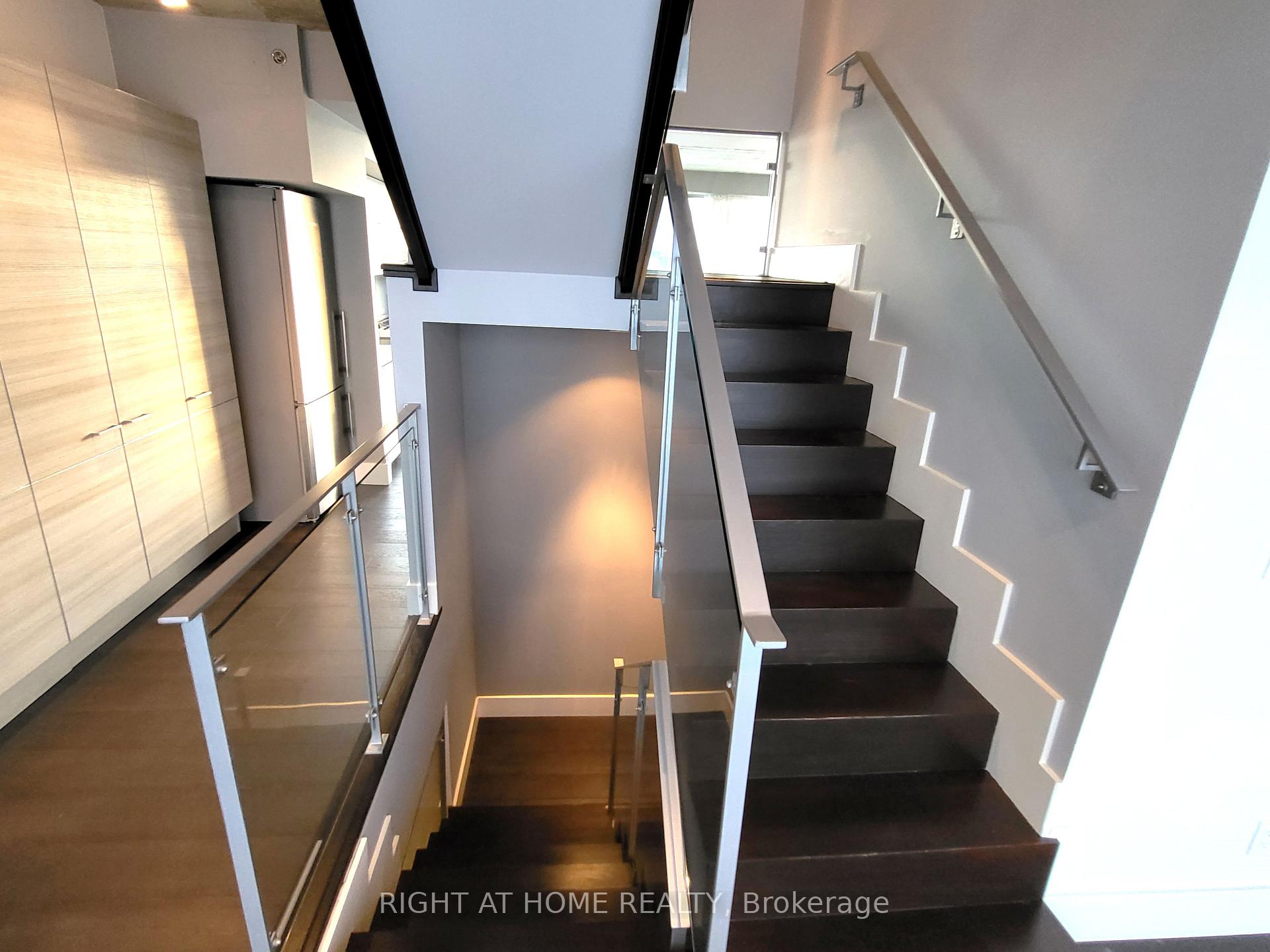 PH1027 - 55 Stewart Street Toronto Ontario Canada Sale residential Aria Shahi Right at Home Realty, Brokerage*