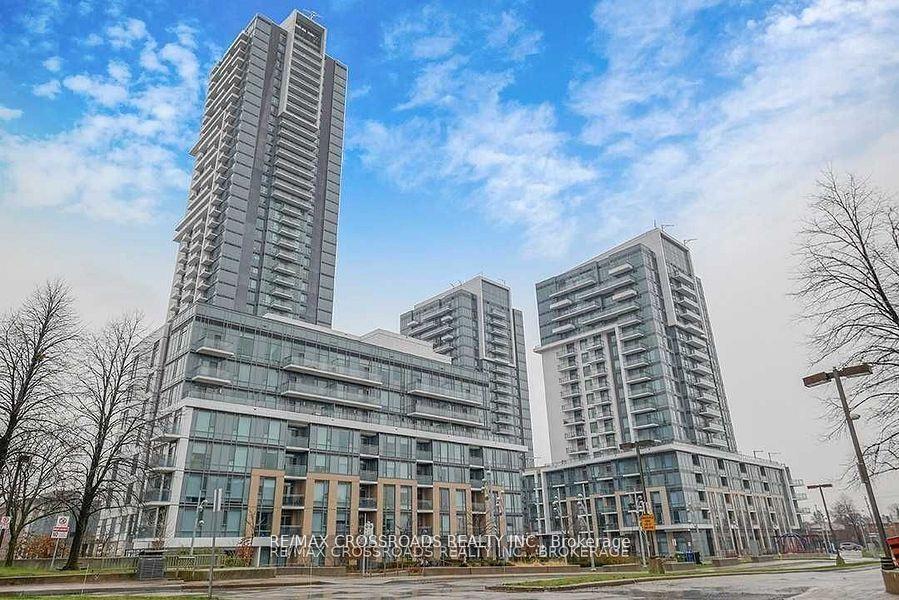 2606 - 55 Ann O'reilly Road Toronto Ontario Canada Rent residential Property Experts Group Stephanie Kong RE/MAX CROSSROADS REALTY INC. Brokerage