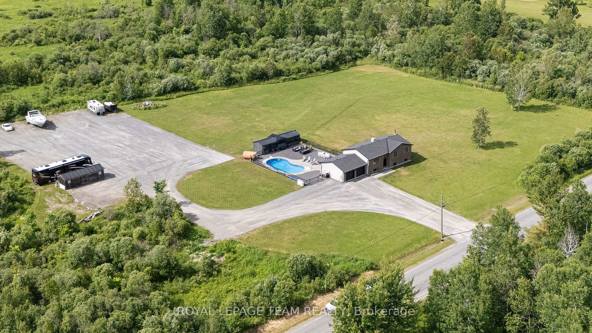 883 Craig Road North Grenville Ontario Canada Sale residential Lea Wouters Right at Home Realty, Brokerage*