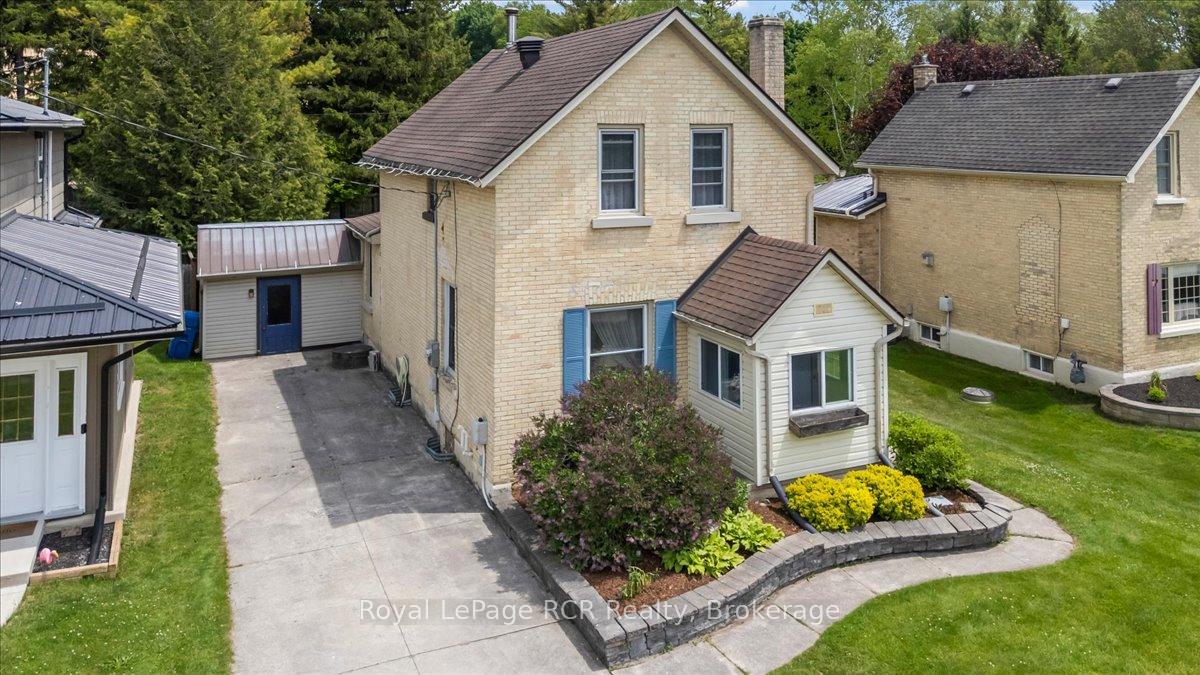 865 7th Avenue Hanover Ontario Canada Sale residential Kristine Fraser RE/MAX GREY BRUCE REALTY INC Brokerage*