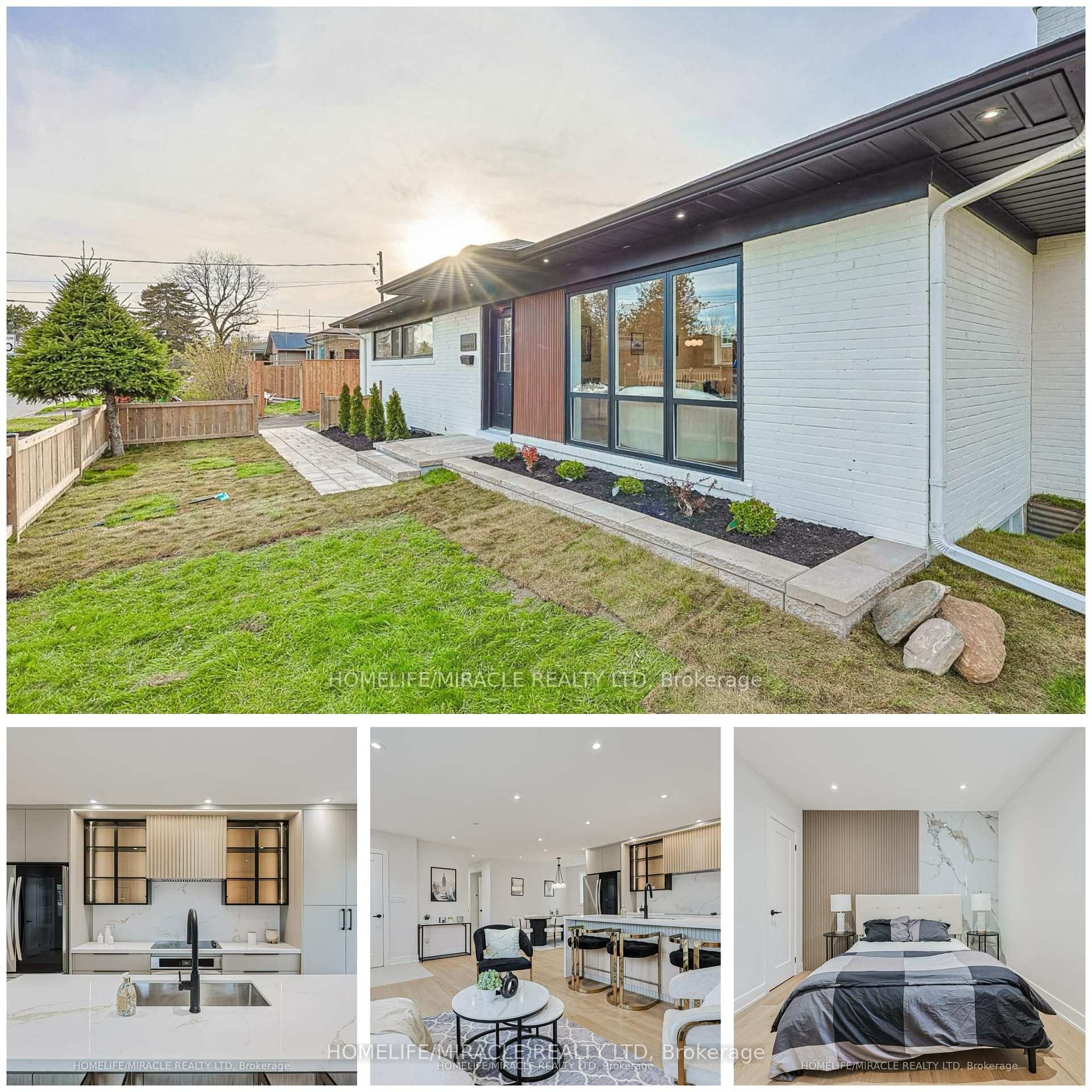 22 Arnprior Road Toronto Ontario Canada Sale residential Kathy Markoff Right at Home Realty, Brokerage*