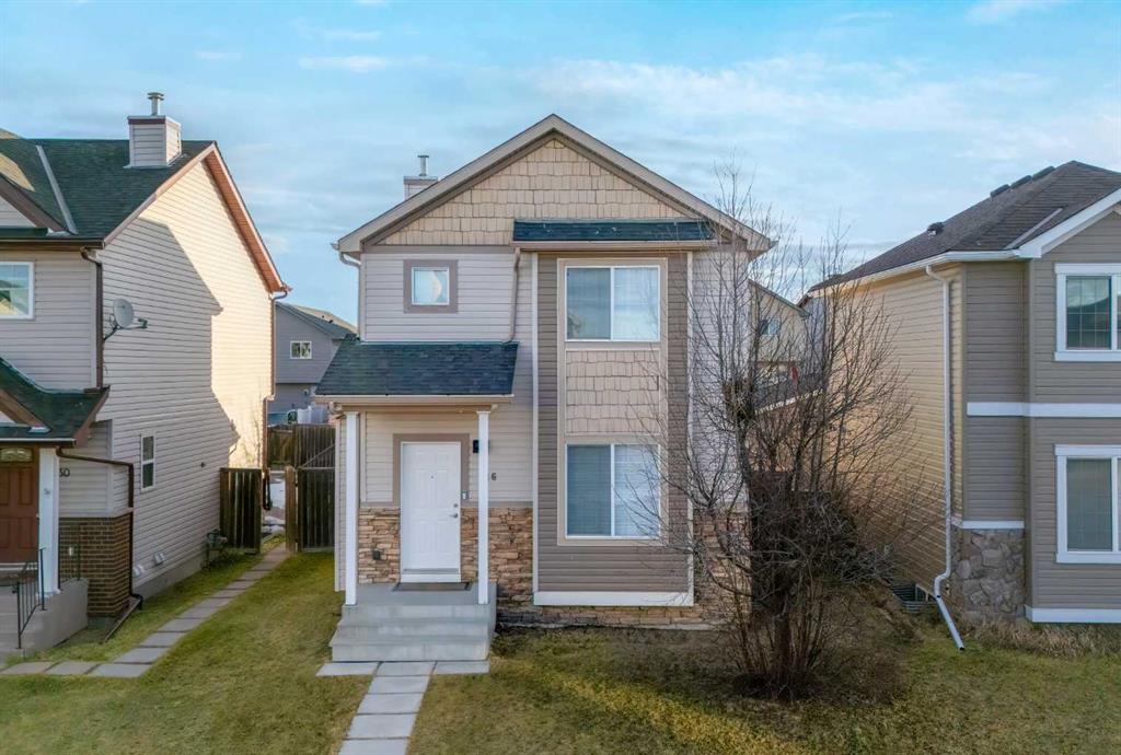 26 Saddlemead CL NE Calgary Alberta Canada Sale residential Mel Loewen eXp Realty, Brokerage*
