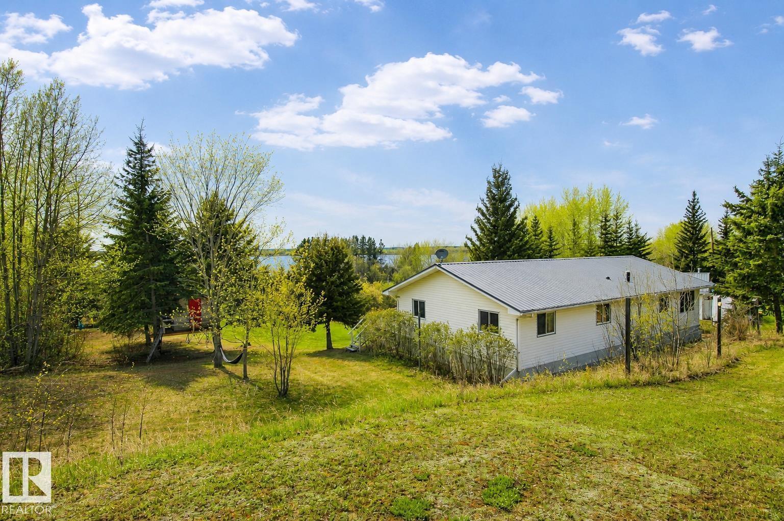 #366 60245 RANGE ROAD 164 Rural Smoky Lake County Alberta Canada Sale residential Darlene Reid MORE Real Estate, Brokerage*