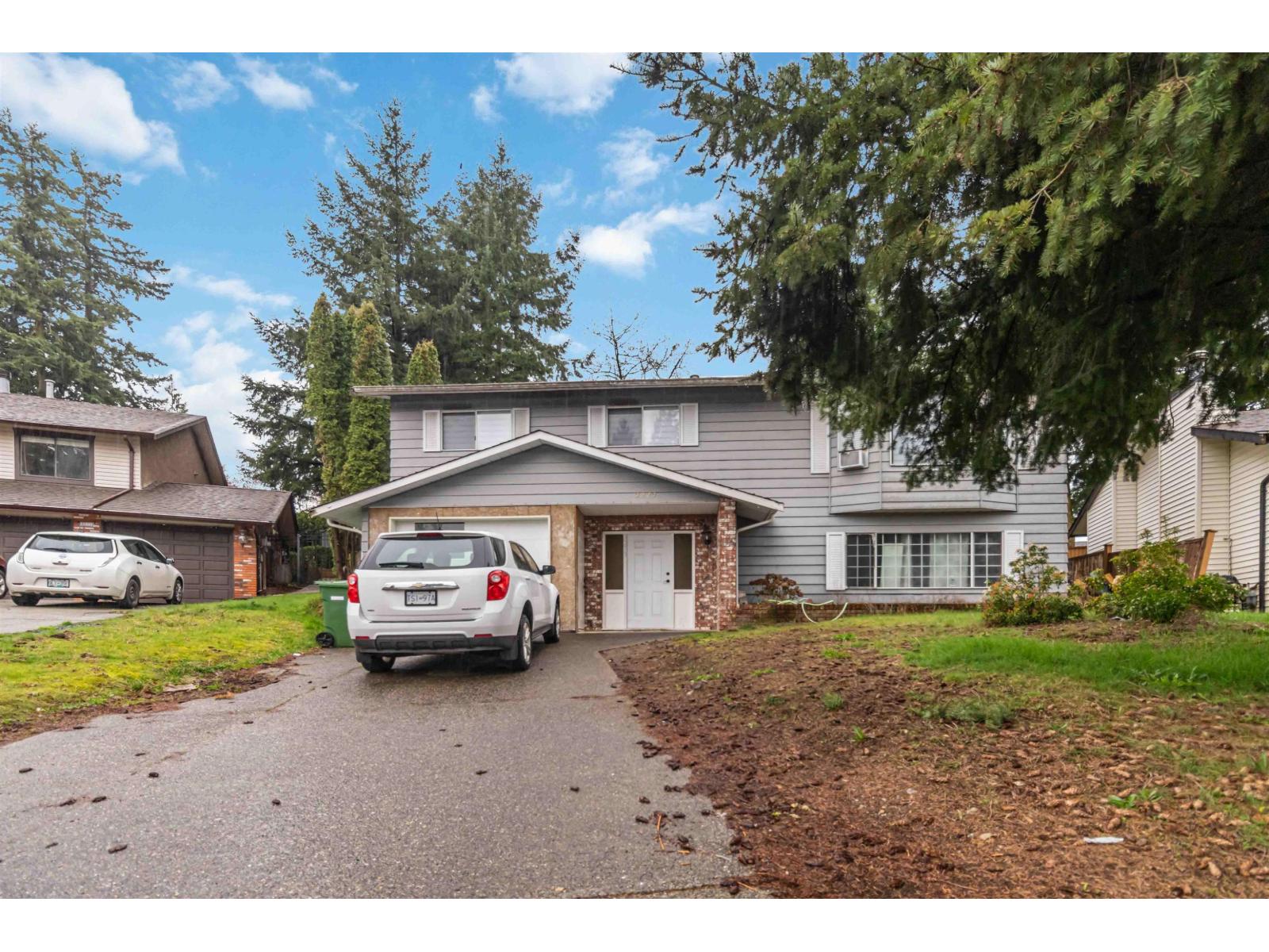 3273 CHEAM DRIVE Abbotsford British Columbia Canada Sale residential Kirandeep Gill Coldwell Banker Executives Realty