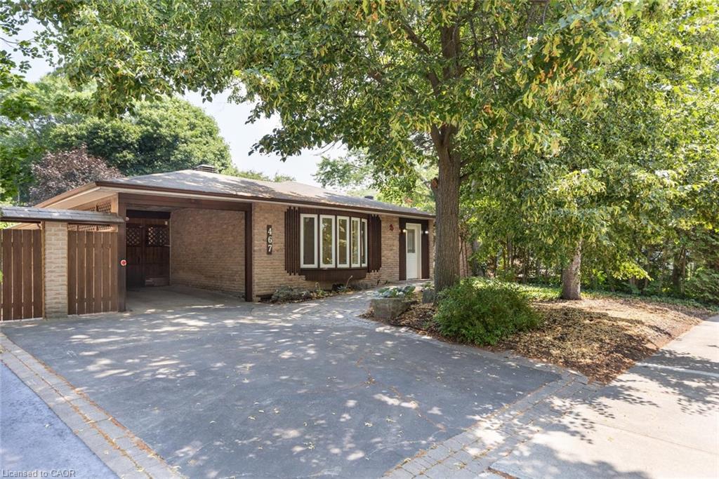 467 Anthony Drive Oakville Ontario Canada Sale residential Miranda Guirguis Square Seven Ontario Realty Brokerage