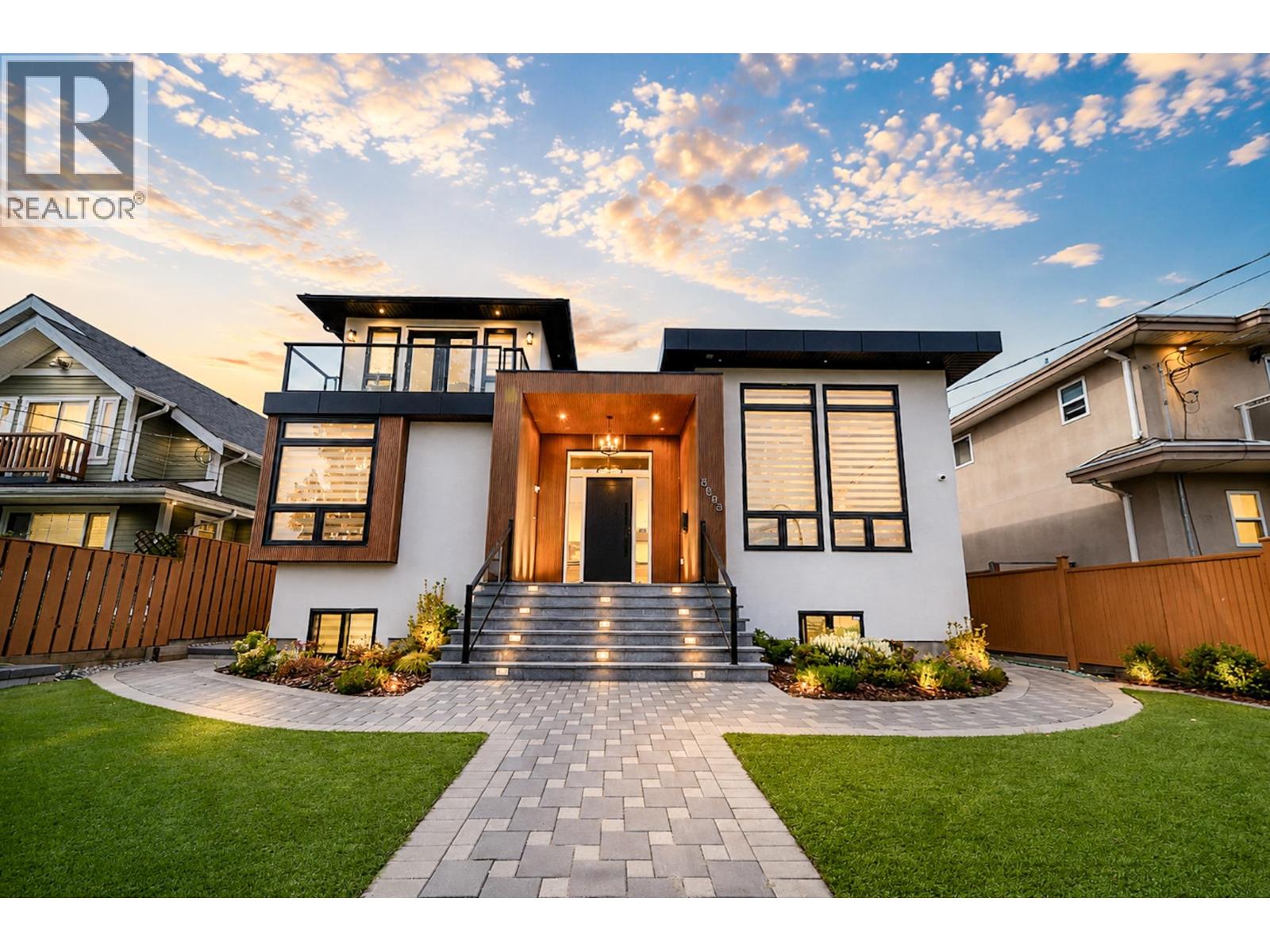 8093 14TH AVENUE Burnaby British Columbia Canada Sale residential ATUSA NEJAD Evergreen West Realty