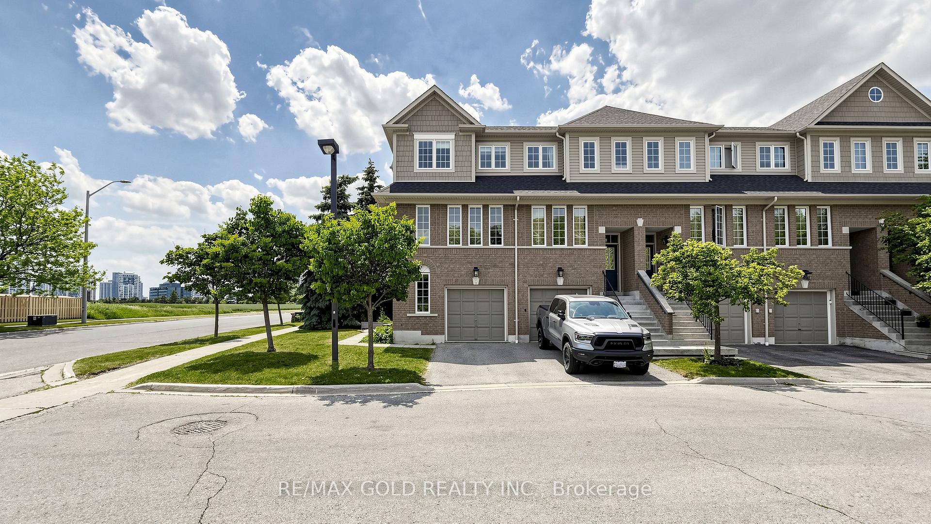 182 - 4950 Albina Way Mississauga Ontario Canada Sale residential Raj Sharma RE/MAX GOLD REALTY INC.