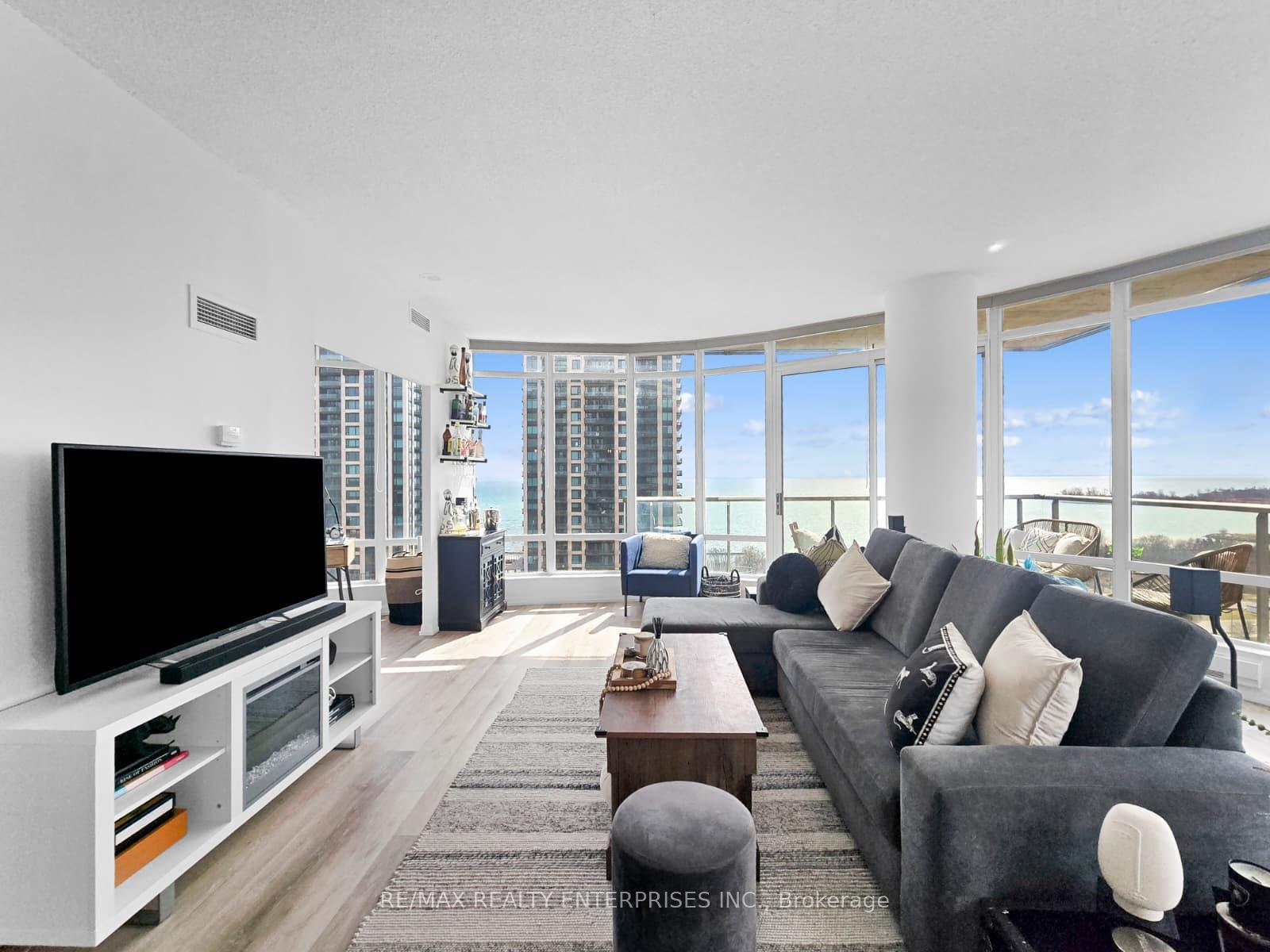 1810 - 15 Windermere Avenue Toronto Ontario Canada Sale residential   RE/MAX Realty Enterprises Inc., Brokerage