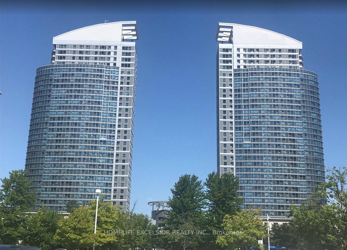 1515 - 36 Lee Centre Drive Toronto Ontario Canada Rent residential   HomeLife Excelsior Realty Inc., Brokerage*
