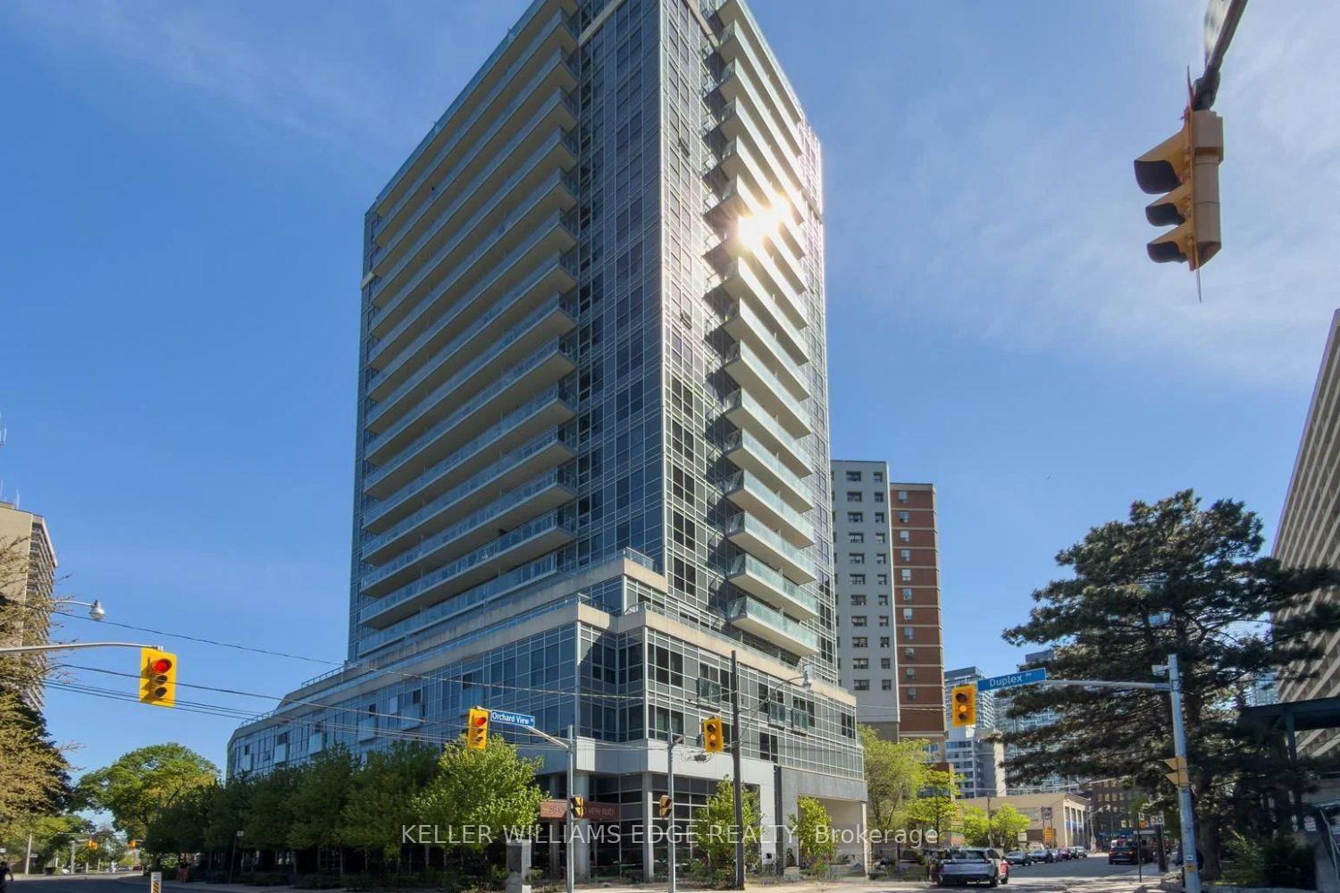707 - 58 Orchard View Boulevard Toronto Ontario Canada Sale residential Paolo Castellano Right at Home Realty, Brokerage*