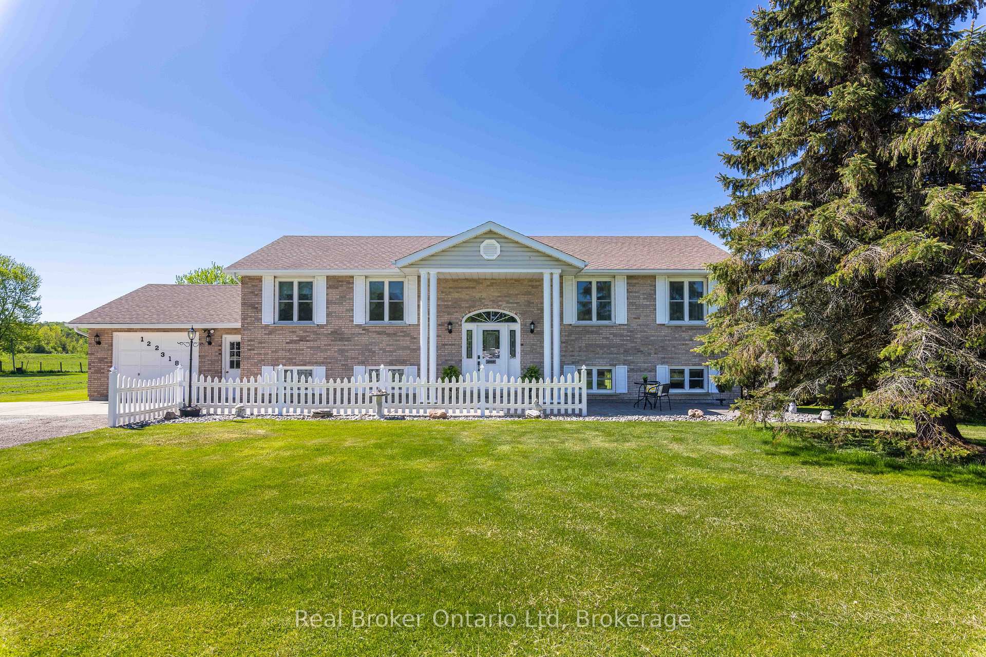 122318 Grey Rd 5 Georgian Bluffs Ontario Canada Sale residential Kristine Fraser RE/MAX GREY BRUCE REALTY INC Brokerage*