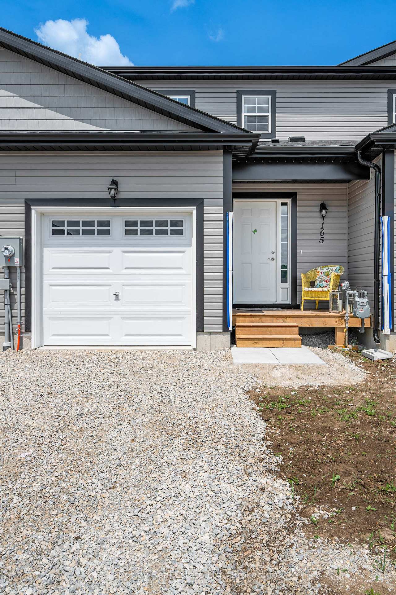 165 Equality Drive Meaford Ontario Canada Rent residential Kristine Fraser RE/MAX GREY BRUCE REALTY INC Brokerage*