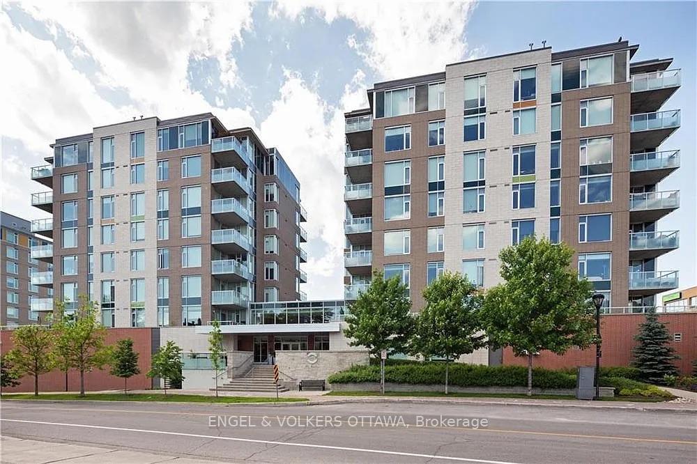 312 - 575 Byron Avenue Ottawa Ontario Canada Sold residential   Royal LePage Performance Realty, Brokerage *