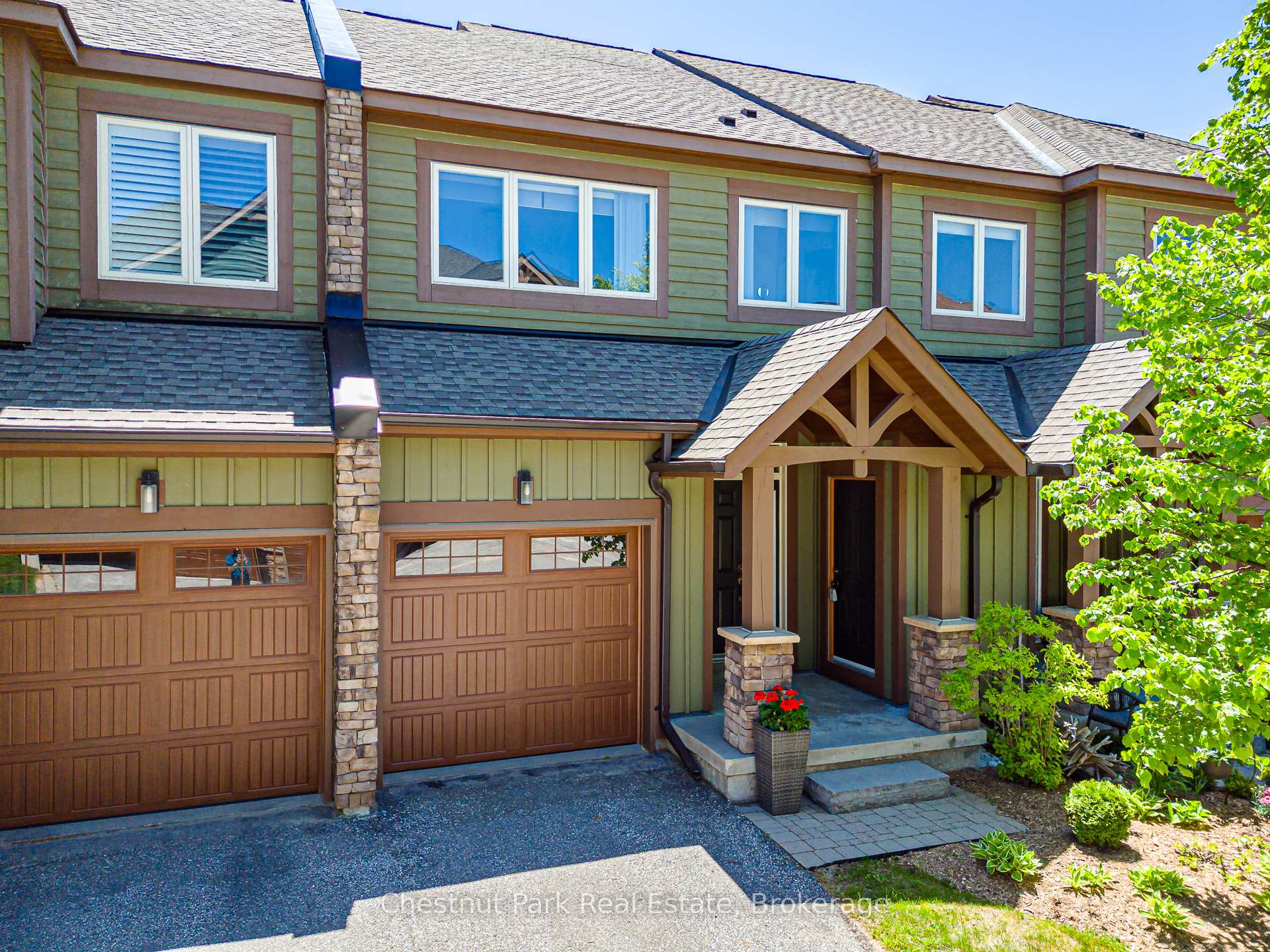 53 Joseph Trail Collingwood Ontario Canada Sale residential   Georgian Bay Group | Chestnut Park Real Estate Ltd. Brokerage