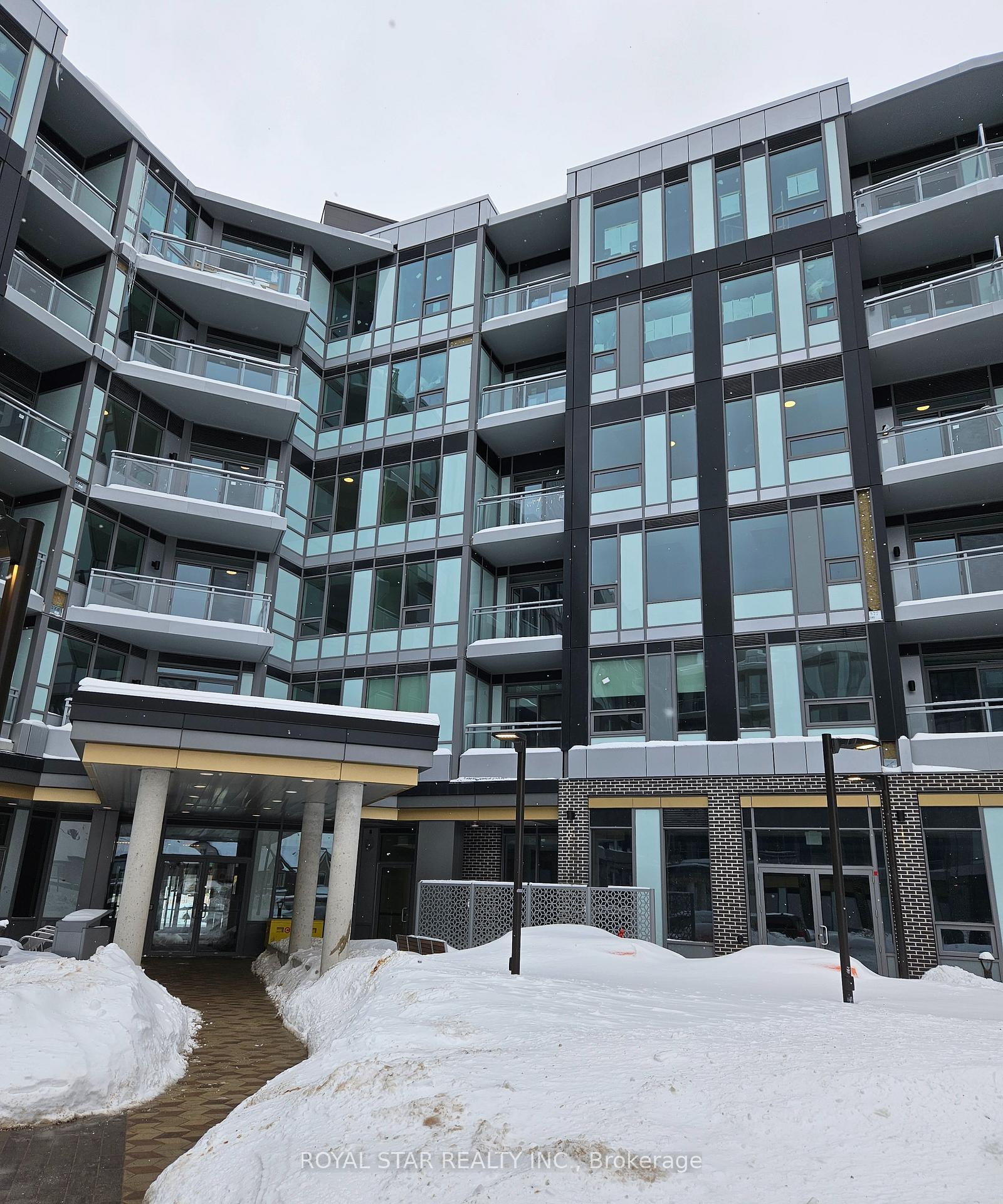 455 - 2501 Saw Whet Boulevard Oakville Ontario Canada Rent residential   Royal Star Realty Inc., Brokerage*