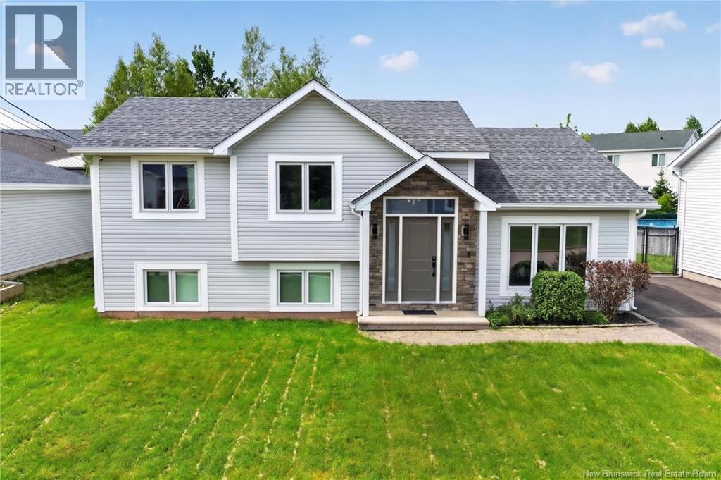 287 Maplehurst Drive Moncton New Brunswick Canada Sale residential   EXIT Realty Associates