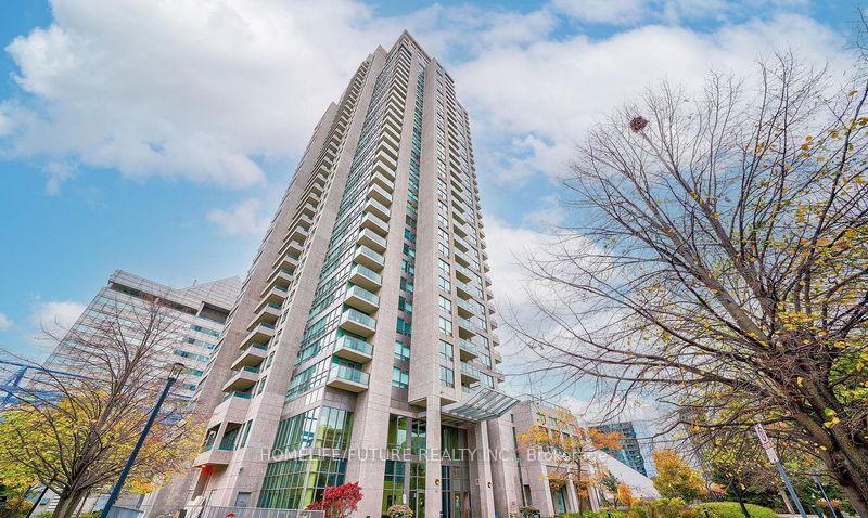 2901 - 60 Brian Harrison Way Toronto Ontario Canada Rent residential Siva Shanmuganathan HomeLife/Future Realty Inc., Brokerage*