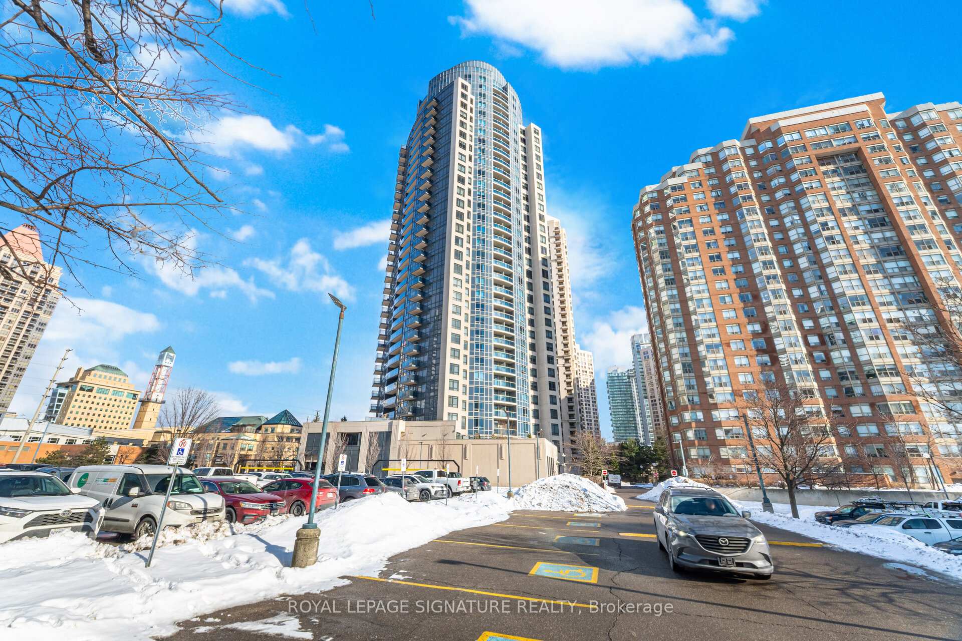1402 - 330 Burnhamthorpe Road W Mississauga Ontario Canada Sale residential Elena Vankevich Brokerage Information: Not available, please contact website owner