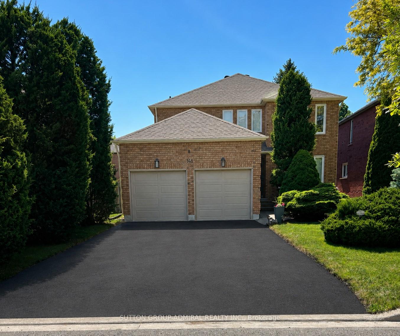 148 Mountbatten Road Vaughan Ontario Canada Sale residential Brenda Bhogal Sutton Group-Admiral Realty Inc., Brokerage *