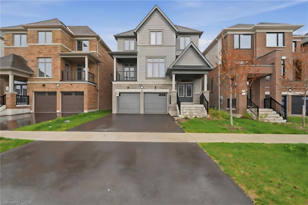 1025 Trailsview Avenue Cobourg Ontario Canada Sale residential Josie Ferrari The Nook Realty Inc., Brokerage*