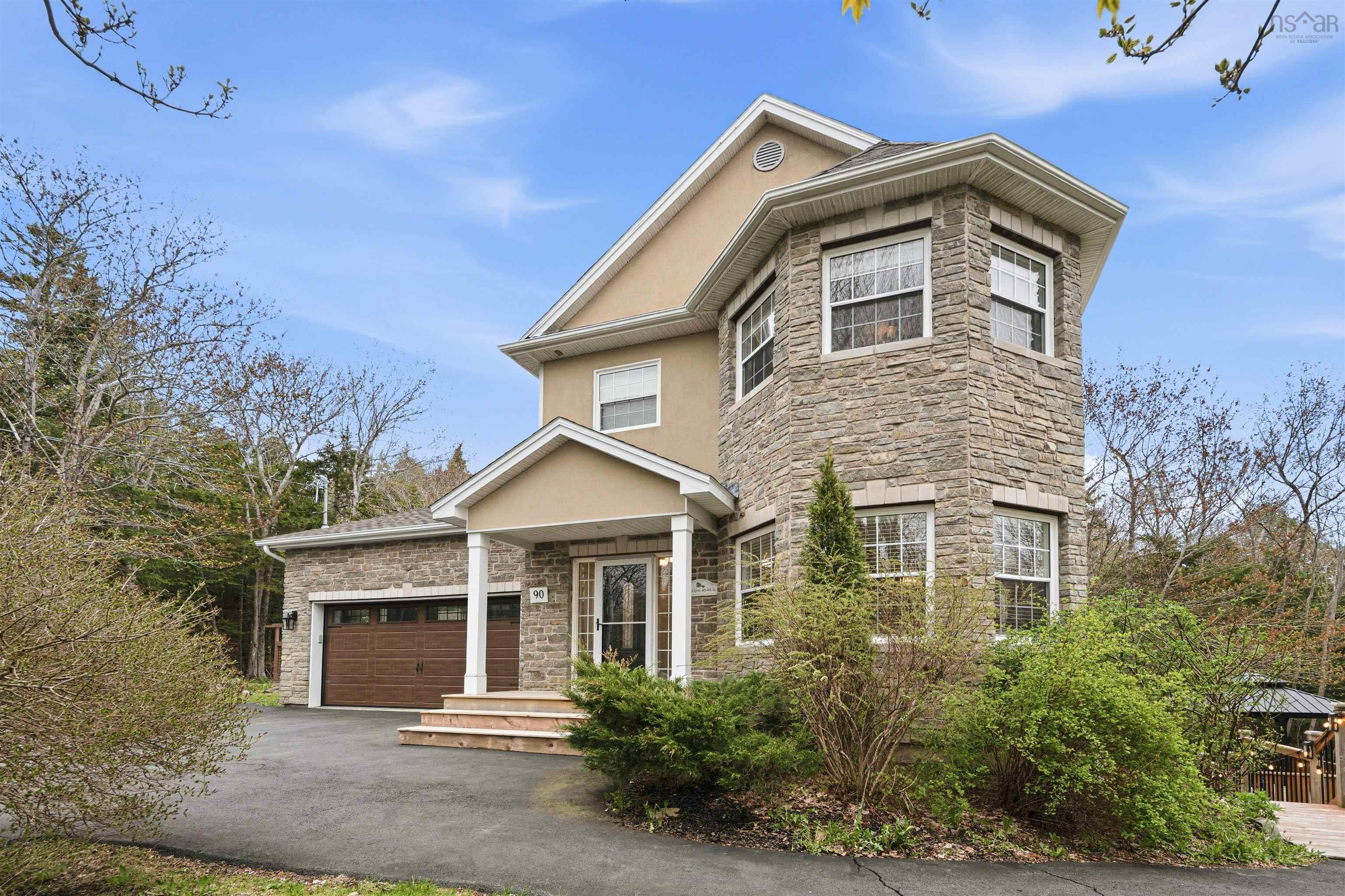90 Lincolnshire Drive Fall River Nova Scotia Canada Sale residential   Royal LePage Atlantic
